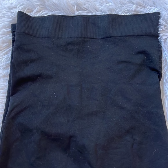 BLANQI Everyday Maternity Belly Support Leggings - Picture 9 of 9